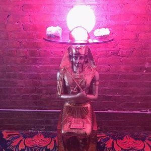 Meet your Posher, Madison